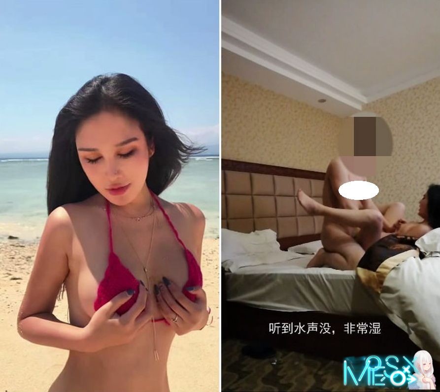 身材嬌小的留學生美女張某與洋男友洗手間啪[MP4]