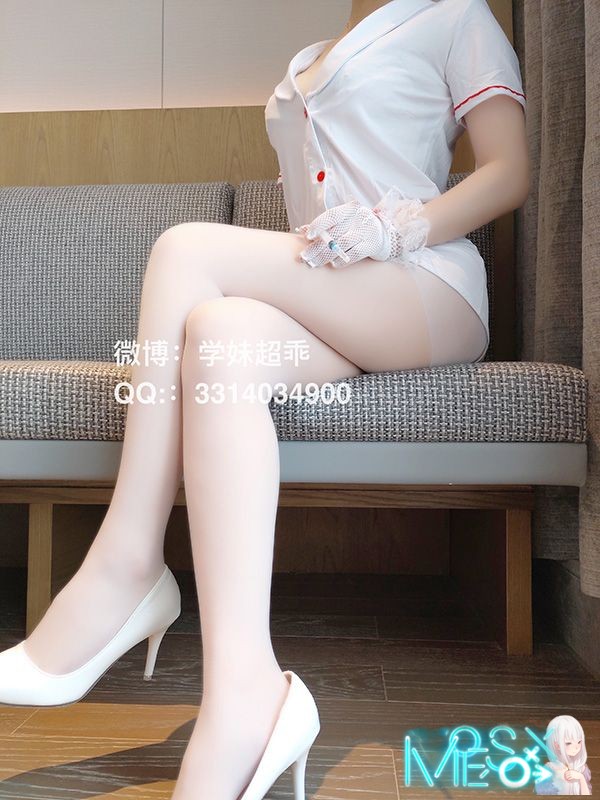 咬一口小奈樱 – 小护士 (39P+1V/1.3G)