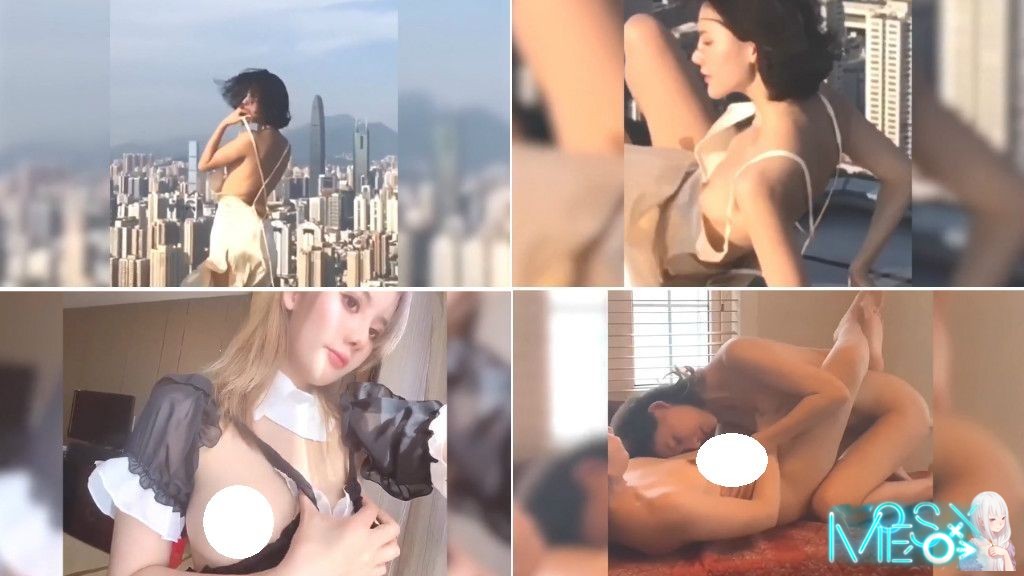 视频混剪 诚意奉献精彩作品 模特 阿朱 世上竟有如此完美的女人！画面唯美 音乐超赞[MP4]