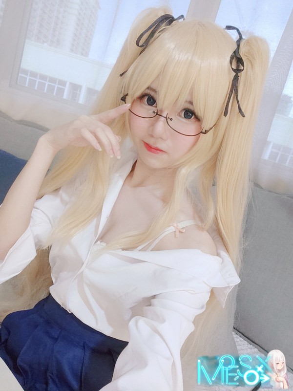 Sally Dorasnow - Eriri School Girl [43P3V-140MB]