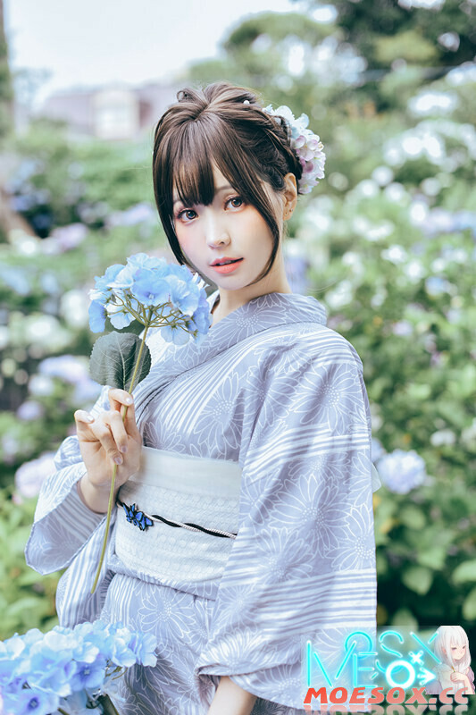 Ely_eee(ElyEE子) - Yukata [56P4V-244MB][百度云/微云/秒传]