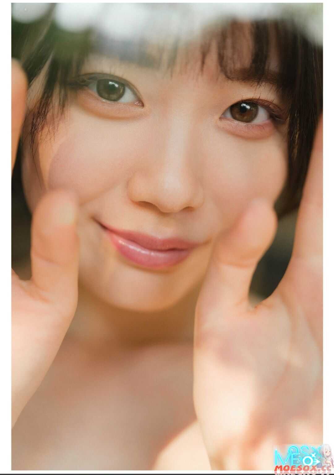 石川澪 感傷的写真集とられち[186p+10p fanza专属附录/103mb] 附赠河北彩花感傷的写真集[百度云/秒传/K盘]