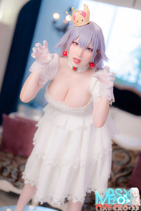 Fantasy Factory – Boosette (27P/463M)[百度云/秒传/K盘]